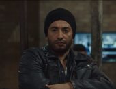 تامر مرسى يطرح عدة بوسترات من "وضع أمنى" لعمرو سعد