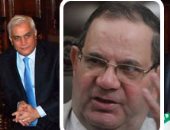 وزراء زراعة سابقون يضعون روشتة لاستعادة أراضى الدولة بعد توجيهات الرئيس بإعادتها بالقوة.. يؤكدون: نحتاج تطبيق القوانين بحسم وتقنين الزراعات الجادة.. ونوصى بخريطة مائية للأراضى القابلة للزراعة بالمناطق الصحراوية