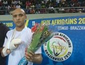 إسلام الجندى يتأهل لربع نهائى البطولة الأفريقية للملاكمة