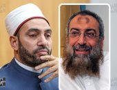 الدعوة السلفية تصدر بيانًا يكفر الأقباط ويناصر سالم عبد الجليل.. شيوخها يدشنون حملة للدفاع عنه.. داعية يزعم: من يهاجمه كافر بالقرآن.. وأزهريون: يسعون لضرب وحدة النسيج الوطنى وينفذون تعليمات الإخوان