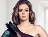 إيمى سالم: شخصية سناء المصرى فى "وضع آمنى" مزيج من الإعلاميات على الساحة