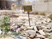  ضبط 214 هاربا من أحكام قضائية وإزالة 85حالة إشغالات بأسوان 