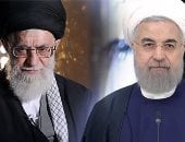 سجال روحانى وخامنئى يمتد إلى خلاف فقهى يقلب رجال الدين على الرئيس الإيرانى
