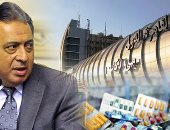 تجارة الأدوية المهربة بالقانون.. الصيادلة: السماح للأفراد باستيراد 100 عبوة باب خلفى لإدخال الشحنات الدوائية بدون جمارك أو تحليل.. وتؤكد: تجارة غير مشروعة بعيدا عن أعين الدولة.. الصحة: ضوابط لمنع استغلال القرار