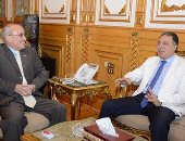 تعاون بين وزارتى الصحة والإنتاج الحربى لإنشاء مصنع لأدوية أمراض الأورام