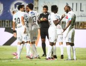 الزمالك يخوضه مرانه اليوم قبل الإفطار والأساسيون فى الجيم