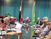 محافظة القليوبية تسترد 36 فدانًا من أملاك الدولة