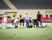 مباراة الزمالك ووادى دجلة.. فى 10 سطور