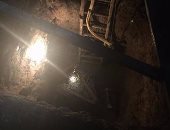 8 مفقودين فى انهيار بناية بنابولى ورجال الإطفاء يبحثون عن ناجين