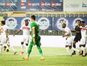 إيناسيو يُحذر ظهيرى الجنب بالزمالك من الاندفاع أمام الأهلى الليبى