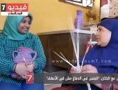 بالفيديو.. أمهات يروين مآسيهن مع الختان: "الجنس فى الدماغ مش فى الأعضاء"