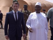 قمة دول غرب أفريقيا تتوصل لتشكيل قوة مشتركة لمكافحة المتشددين