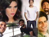 ويك إند النجوم على إنستجرام.. مصطفى شعبان يشكر جمهوره على تهنئته بعيد ميلاده.. بشرى تقف بطوابير مهرجان "كان".. مى نور فى تمرين Kick boxing.. باسم مرسى يبعد عن كرة القدم إلى التنس.. وصلاح مع صديقه فى روما