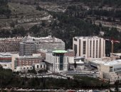 السفارة الأمريكية تؤمن مستشفى القدس تحسبا لتعرض ترامب لأى طارئ