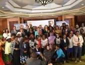 اختيار 40 إعلامية "سفيرات " لــ «IBDL للتعليم والتنمية» فى أفريقيا