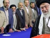 سياسيون إيرانيون يؤكدون حرصهم على التصويت فى الجولة الأولى من الانتخابات
