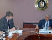 طارق قابيل: البنك الدولى يمول مشروعات بـ200 مليون دولار توفر 90 ألف فرصة عمل