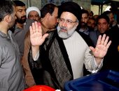 المرشح المتشدد "رئيسى": سأحترم أصوات الشعب الإيرانى ونتيجة الانتخابات مهما كانت