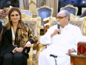 الشيخ صالح كامل: الرسول أوصانا بمصر.. ونعشقها عشقا ندعو الله ألا يشفينا منه