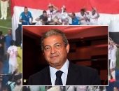 وزير الرياضة: زيادة عدد جماهير الأهلى والزمالك فى المواجهات الأفريقية "وارد"