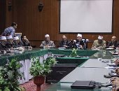 بالفيديو.. رئيس القطاع الدينى بالأوقاف: ممنوع الإجازات للأئمة والعاملين بشهر رمضان