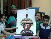 بالصور.. ثقافة الإسكندرية تحيى ذكرى رفاعة الطهطاوى