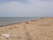 بالصور.. هنا "شواطئ الشلاتين" جمال مصر يفتقد الاهتمام