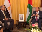 عمان تستضيف الدورة الـ 27 للجنة المصرية الأردنية المشتركة الأسبوع المقبل