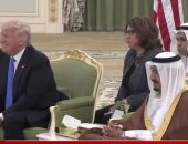 الملك سلمان يشكر ترامب والقادة العرب لحضورهم القمة الإسلامية الأمريكية