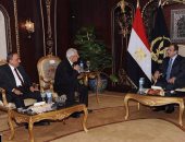 عبد المحسن سلامة: ناقشت مع وزير الداخلية ضرورة حماية الصحفيين أثناء عملهم