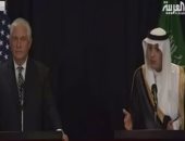 وزير الخارجية السعودى: إيران أسست أكبر منظمة إرهابية وهى حزب الله اللبنانى