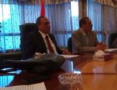 نقيب الصحفيين: صفحة جديدة مع "الداخلية" ونأمل فى لقاء السيسي قريبا