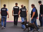 تكثيف أمنى بعد الاشتباه بقنبلة بمهرجان كان السينمائى فى دورته الـ70