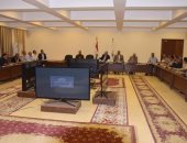 بنى سويف تنجح فى إزالة التعديات على 5665 فدان من أراضى الدولة فى 4 أيام  