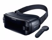 نظارة الواقع الافتراضى Gear VR تحصل على ميزة جديدة للأطفال