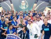 الهلال السعودى يدرس المشاركة فى البطولة العربية بالفريق الأولمبى