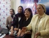 القومى للمرأة ينظم ندوة للتوعية حول التربية السليمة للنشء بالإسكندرية