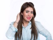 أميرة نور تضع اللمسات النهائية لبرنامجها "رئيس جمهورية الفن" فى رمضان