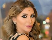 سارة نخلة  missسوريا ضيف شرف حفل تتويج ملكة الصعيد الأربعاء القادم