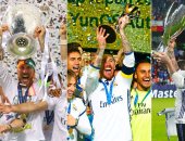 بالفيديو.. راموس "الحاسم" ينتظر رفع اللقب الرابع مع ريال مدريد