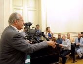 الحكومة: لا استثناءات على الإطلاق فى إزالة التعديات على أراضى الدولة