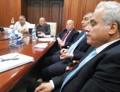 قناة السويس تستعين بخبراء مؤتمر«مصر تستطيع» لتنمية الثروة السمكية فى مصر