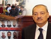 تفاصيل إحالة 48 متهما للقضاء العسكرى فى "تفجيرات الكنائس الثلاث".. التحقيقات: الحزام الناسف أداة مشتركة.. و"شفيق" حضر من سيناء لتفجير البطرسية والمعاينة طابقت بصمته الوراثية.. والنائب العام يأمر بضبط 17 هاربا