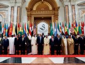 اختتام أعمال القمة العربية الإسلامية الأمريكية المقامة بالرياض