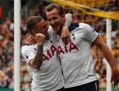 هاري كين: رونالدو هو مثلي الأعلى 