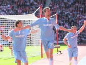 شاهد.. رمضان صبحى يشارك فى فوز ستوك سيتى على ساوثهامبتون