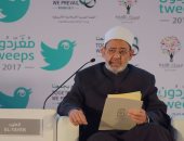 شيخ الأزهر لقادة القمة العربية الأمريكية: ننتظر منكم قرارات حاسمة ضد الإرهاب
