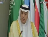 عادل الجبير: العلاقات السعودية الأمريكية دخلت مرحلة قوية ومتينة