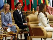 بالصور.. حضور مميز لميلانيا وإيفانكا ترامب خلال القمة العربية الأمريكية