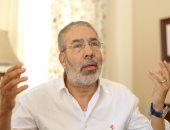 رغم تشجيعه للزمالك.. مدحت العدل يطالب بضم وليد سليمان لمنتخب مصر